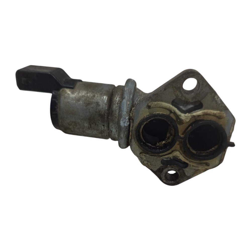 Atuador Marcha Lenta Ford Fiesta 2005 2006 2007 2008 A 2013 3