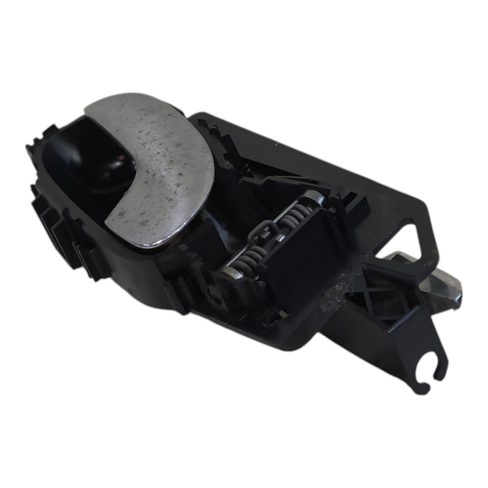 Maçaneta Dianteira Esquerda Peugeot 307 2006 2007 2008 A 12 Dianteira 3