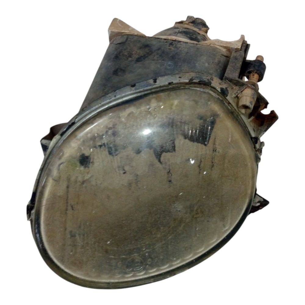 Farol Milha Auxiliar Mondeo 1997 1998 1999 2000 A 2001 1