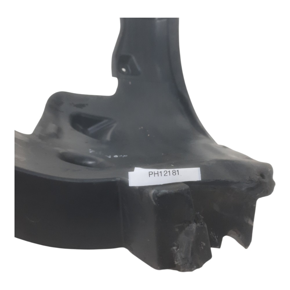 Para-barro Dianteiro Esquerdo Chevrolet Sonic 2012 A 2014 8