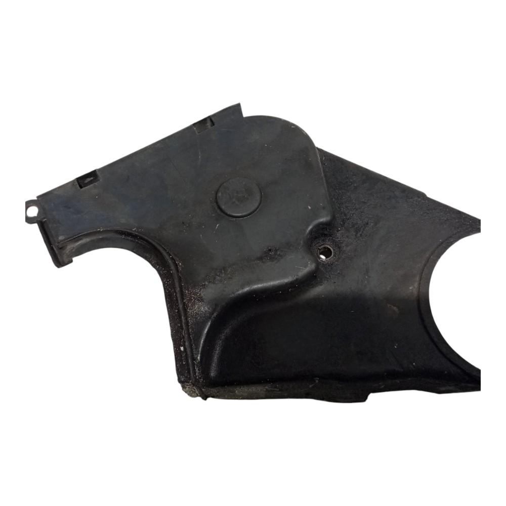Capa Protetor Corrente Dentada Fiat Uno 1.0 1994 1995 A 2012 3