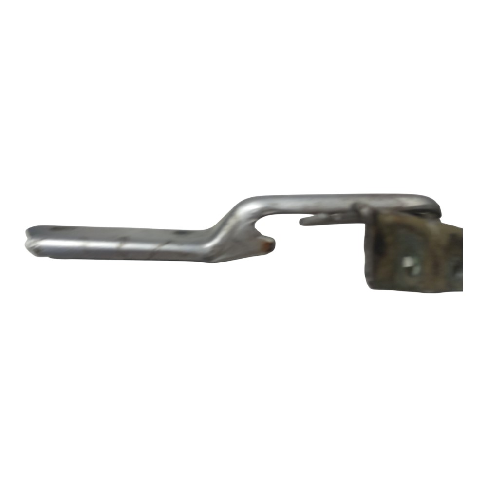 Braço Capo Lado Esquerdo Fiat Palio 1996 1997 1998 A 2020 5