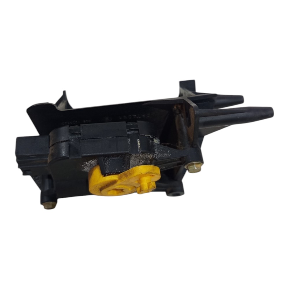 Motor Atuador Ar Condicionado Audi A3 2000 A 2008 3