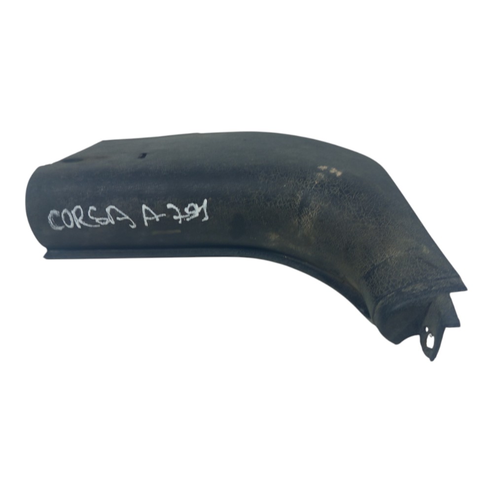 Moldura Inferior Coluna Direita Gm Corsa 1994 1995 A 2012 6
