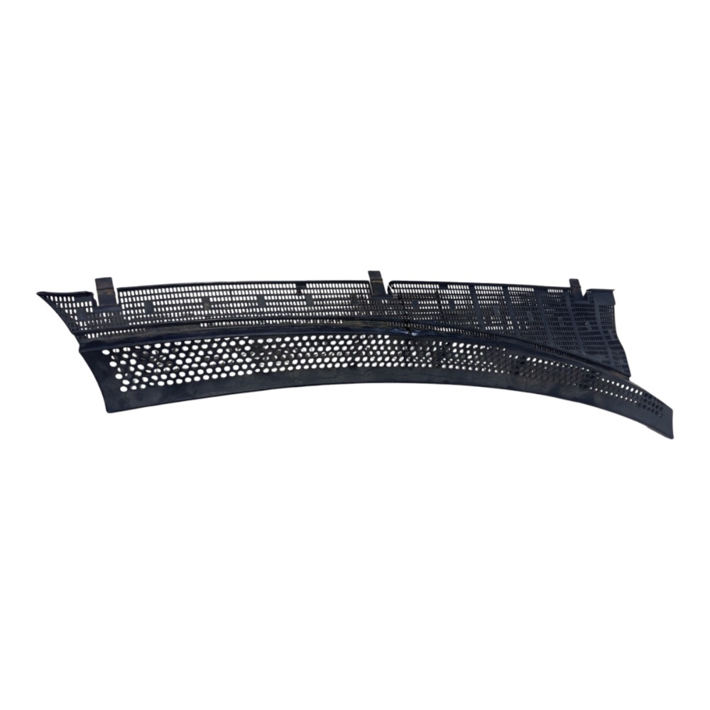 Grade Churrasqueira Direita Mercedes C280 1994 A 2000 6