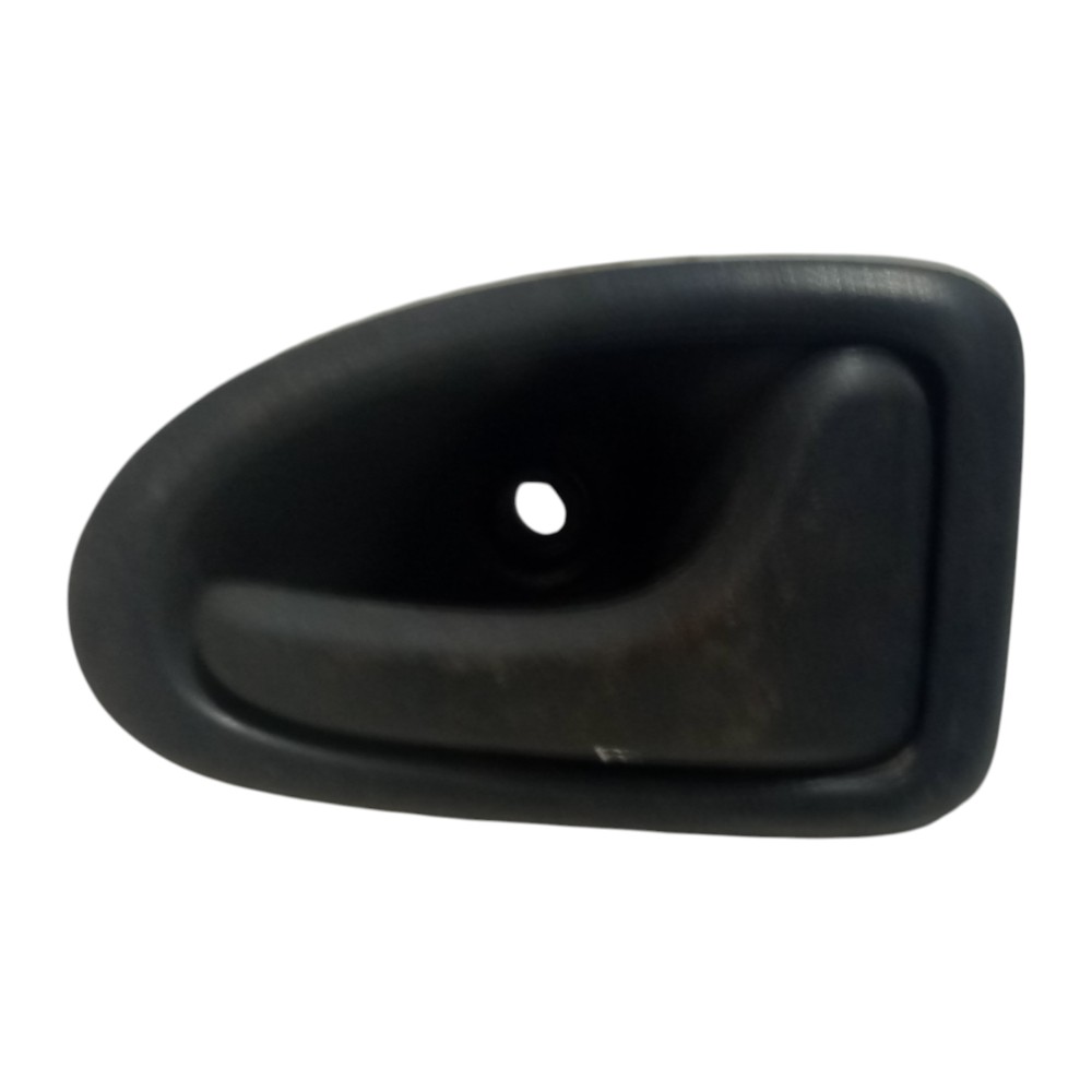 Maçaneta Interna Direita Renault Clio 2002 2003 2004 A 2012 Dianteira 4