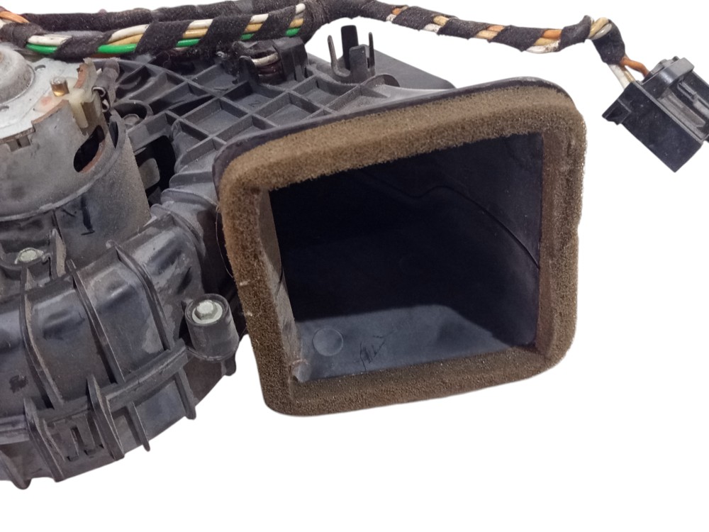 Motor Ar Foçado Citroen C4 Pallas 2.0 16v 2007 2008 A 2013 4