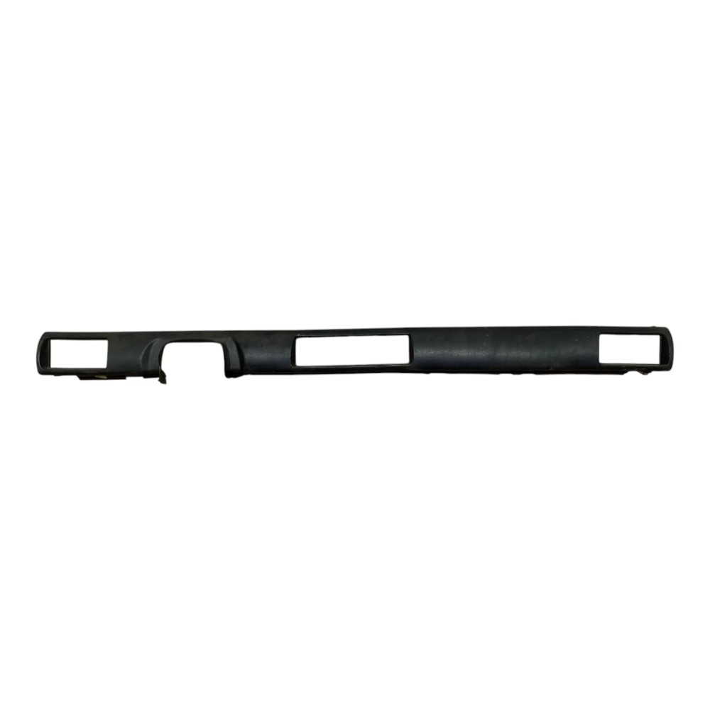 Moldura Painel Central Fiat Tipo 1.6 8v 1993 1994 A 1997 5