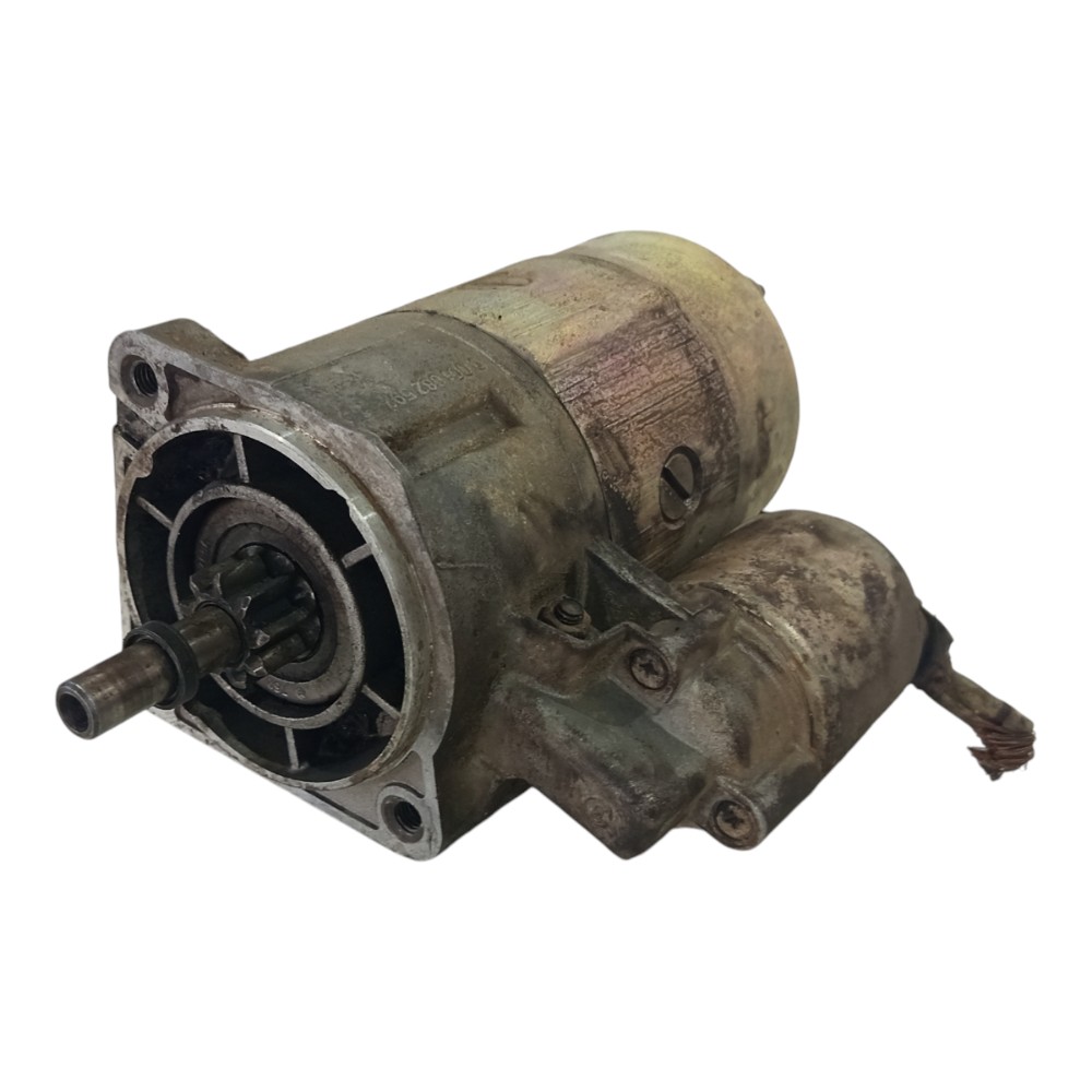 Motor Partida Volkswagem Parati Saveiro Gol Ape 1999 A 2002 5