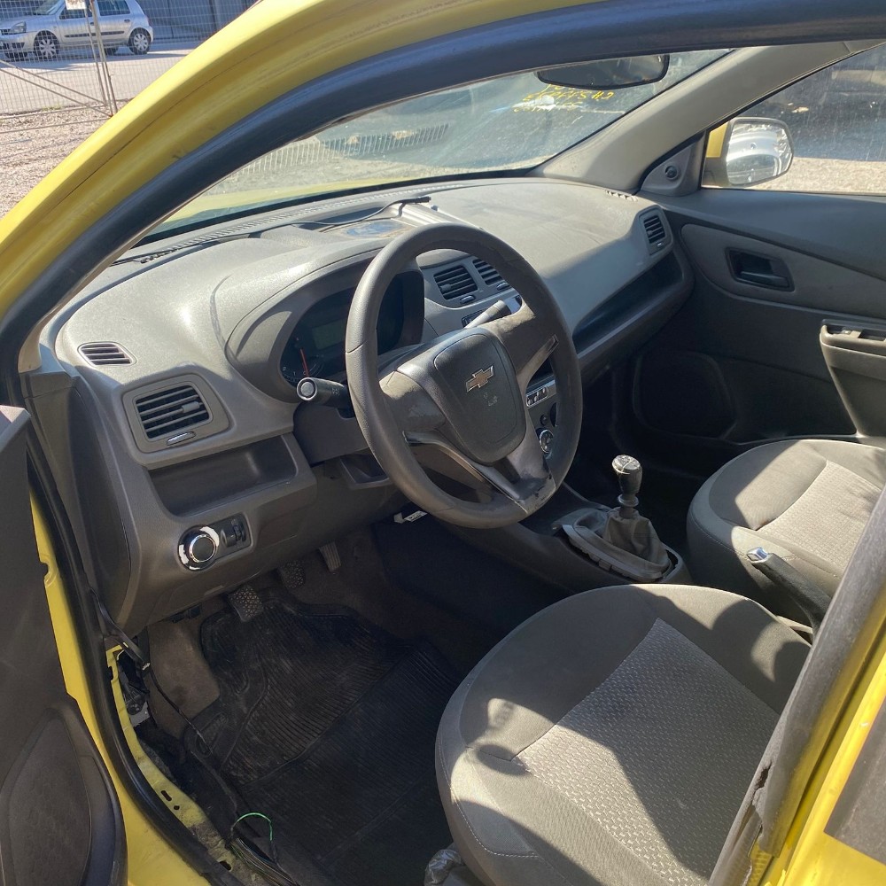 Peças GM-Chevrolet Cobalt LT 1.4 8v Flex 102cv 2013 6