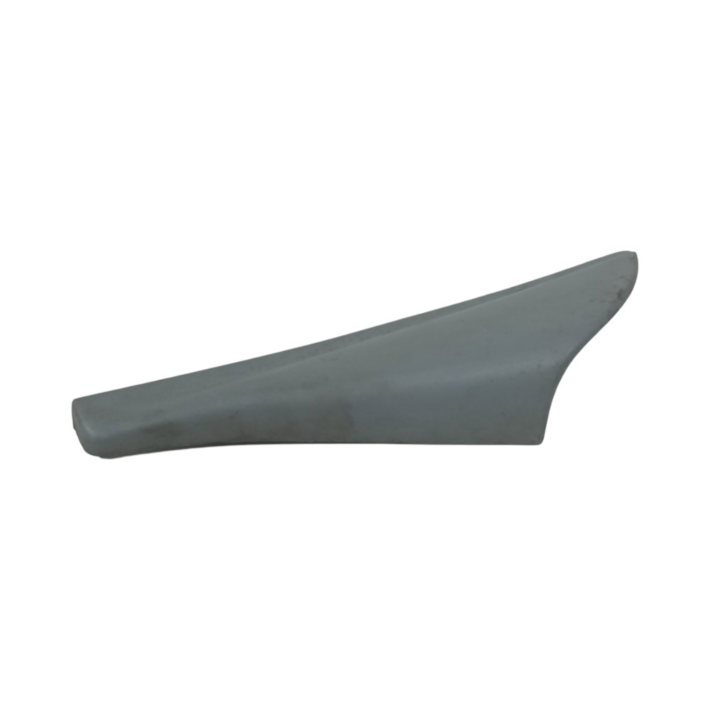 Moldura Retrovisor Interno Diant Esquerda Xsara 2001 A 2012 Cinza 2