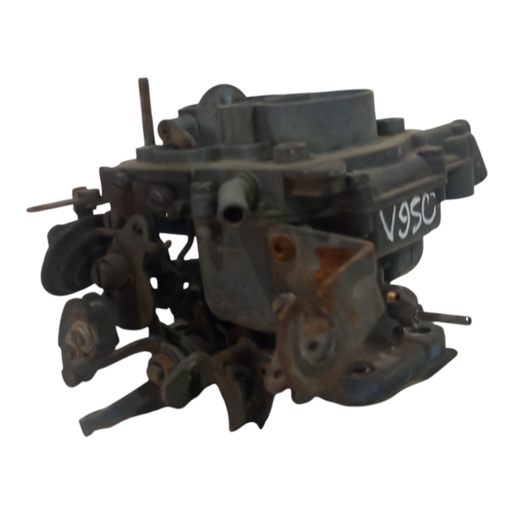 Carburador Ford Focus 1.6 16v Flex 2010 2011 A 2013 1