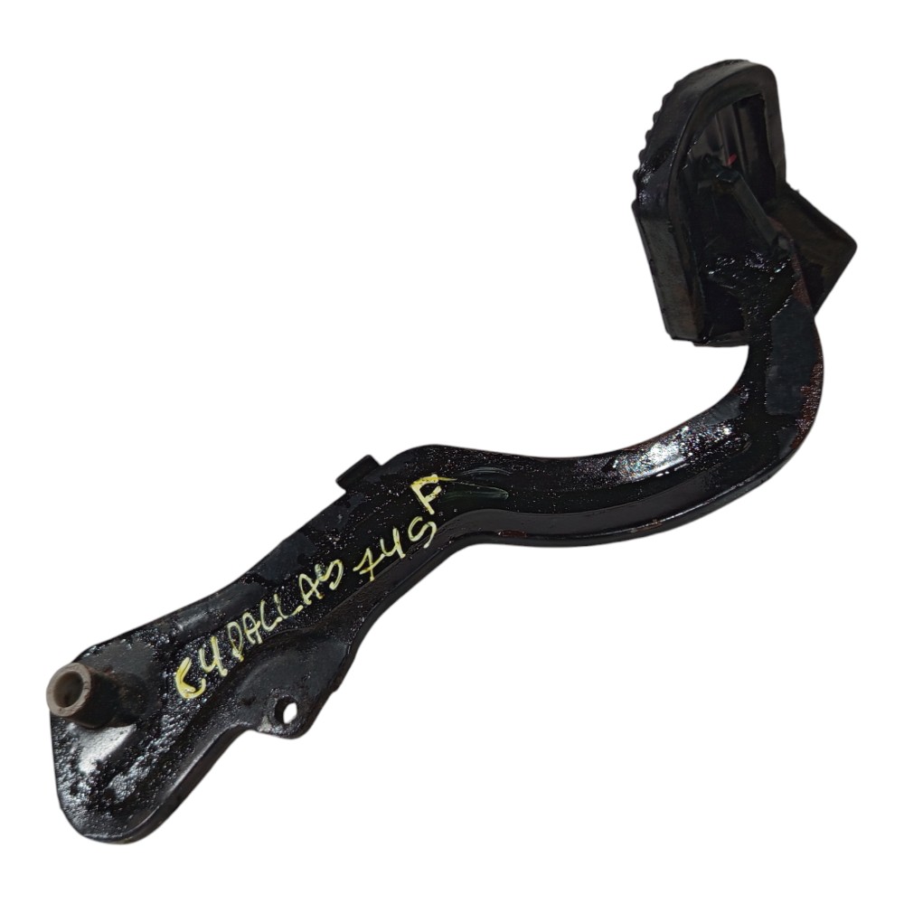 Pedal Desacelerador Citroen C4 Automatico 2007 2008 A 2012 5