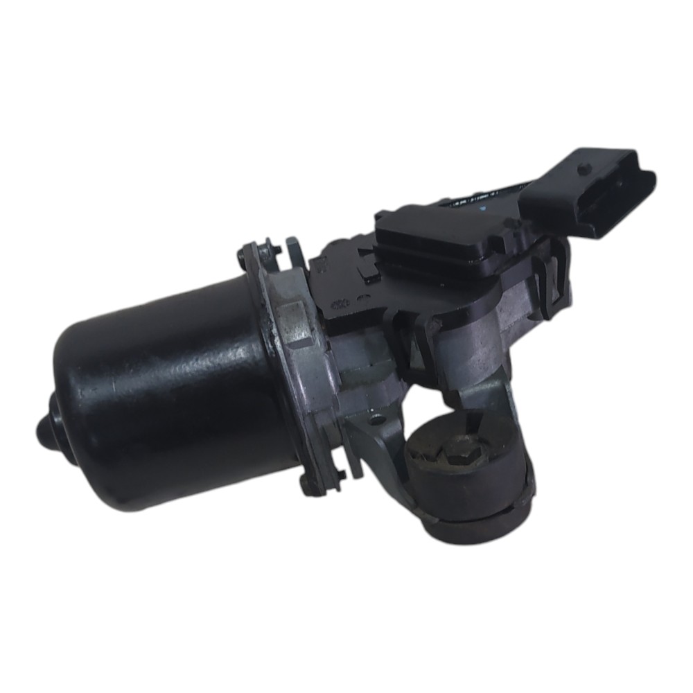 Motor Limpador Parabrisa Citroen C3 2003 2004 2005 A 2012 4