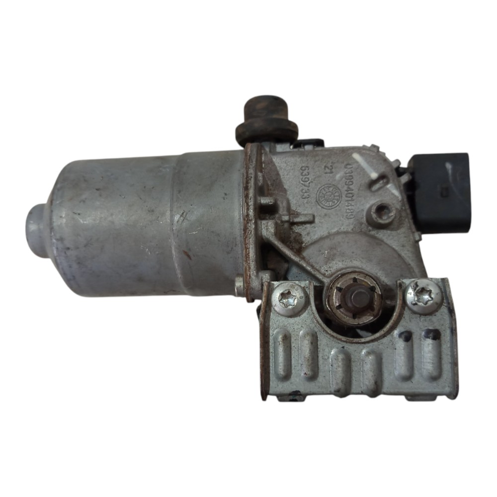 Motor Limpador Parabrisa Dianteira Chery Tiggo 5x 2019/2021 1