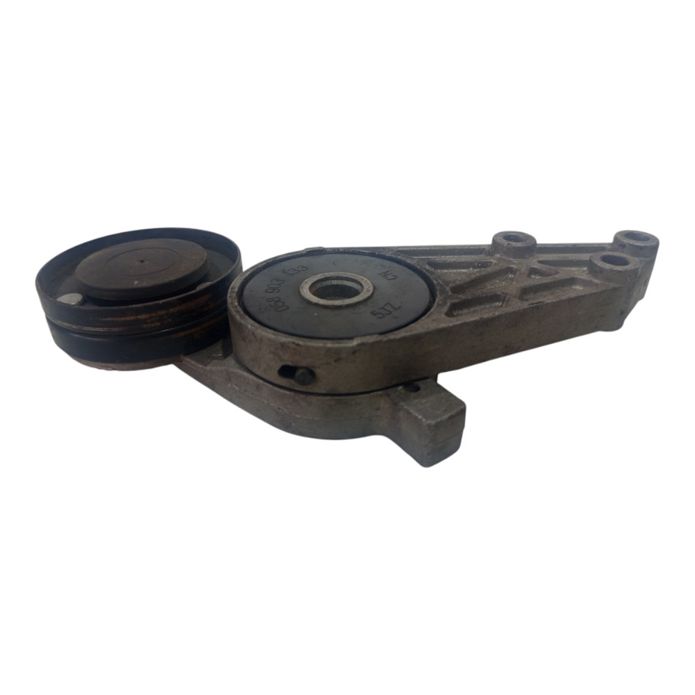 Tensor Esticador Correia Alternador Vw Passat 1997 98 A 2001 7