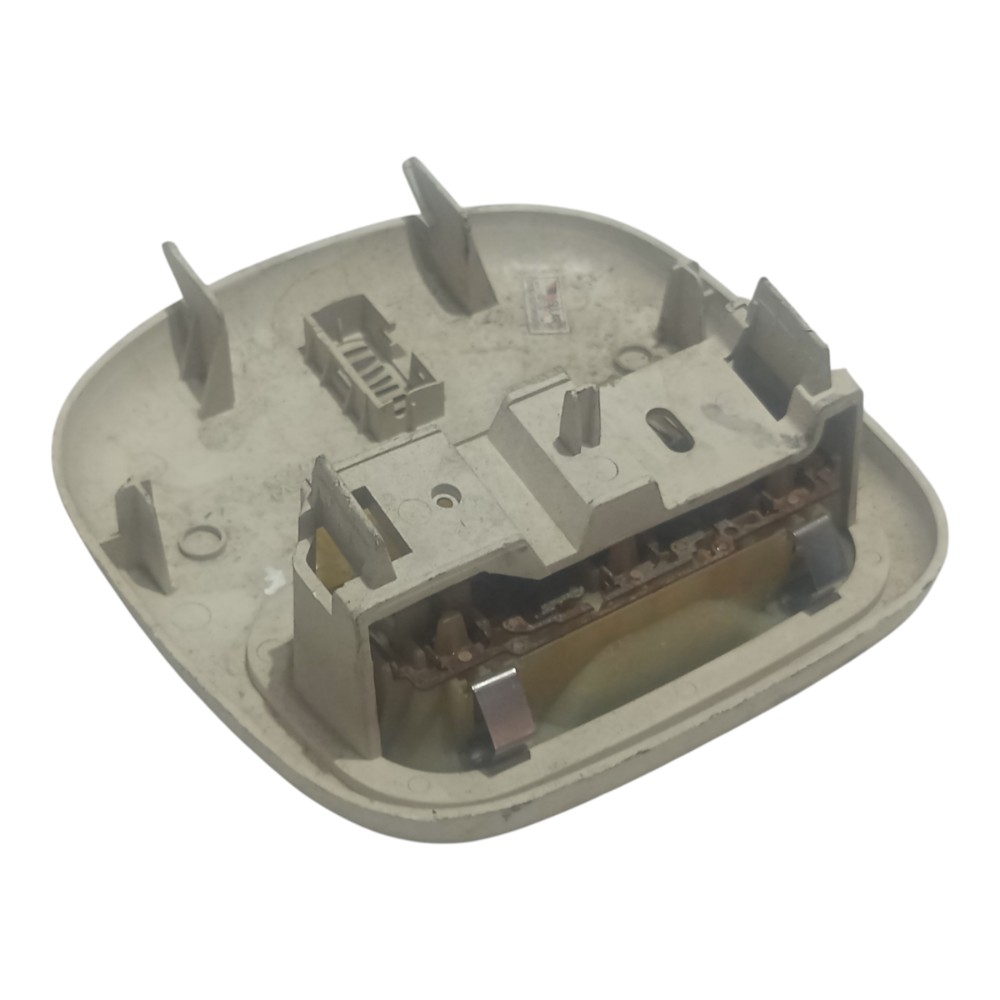 Luz Teto Cortesia Citroën C4 Pallas 2008 2009 2010 A 2013 7
