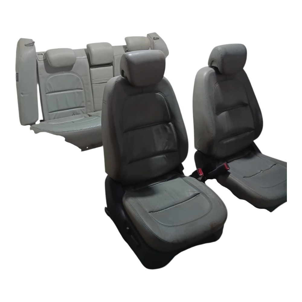 Jogo Banco Completo Hyundai Azera V6 3.3 2007 A 2011 1