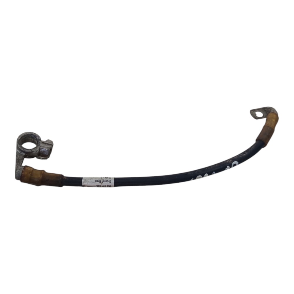 Cabo Negativo Bateria Vw Up 2014 A 2021 9