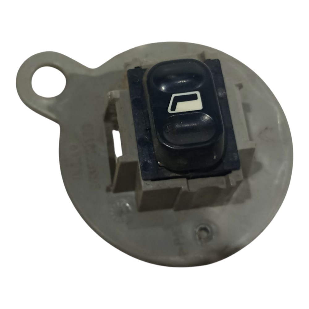 Botão Vidro Elétrico Traseiro Esquerdo Xsara 2004 A 13 2014 1