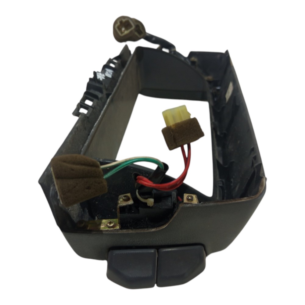 Moldura Painel Velocímetro Kia Besta 1997 1998 1999 A 2005 4