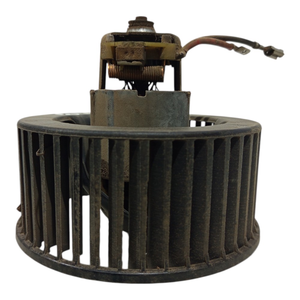 Motor Ventilador Interno Ar Forçado Vw Gol 1995 1996 A 2000 1