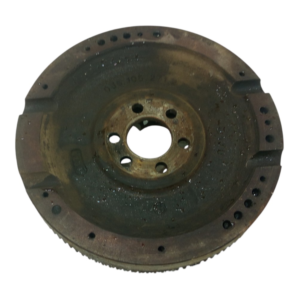 Volante Motor Cremalheira Vw Gol 1.0 8v At 1998 1999 A 2005 4