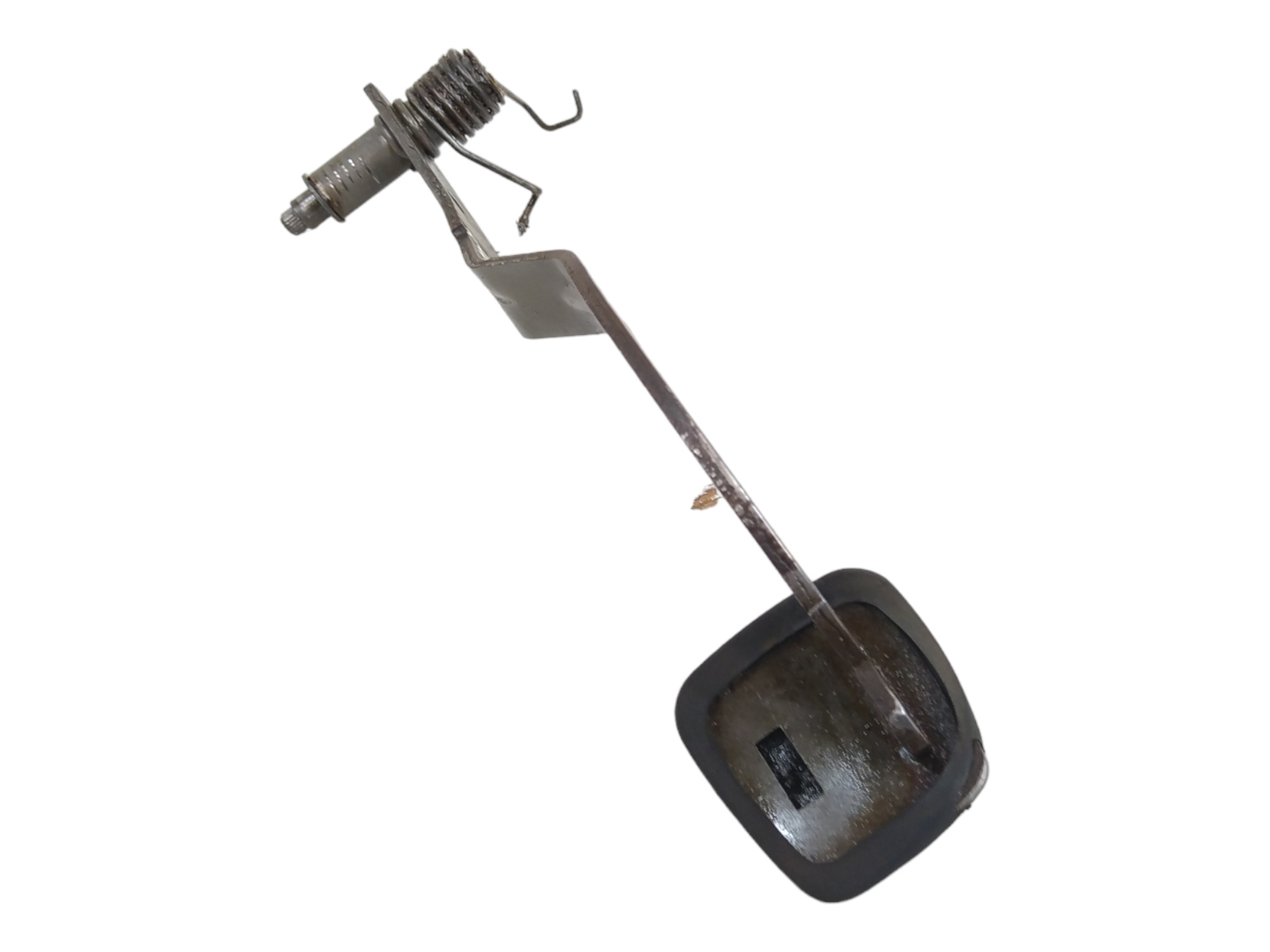 Pedal Embreagem Gm Chevrolet Vectra 2.0 1997 1998 A 2005 6