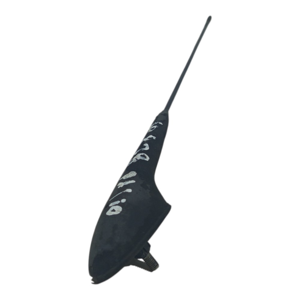 Antena Rádio Som Fiat Palio 2001 2002 2003 2004 2005 A 2010 4
