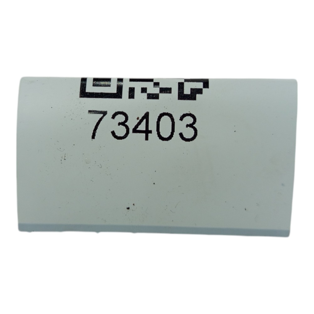 Guia Parachoque Traseiro Citroen C4 Pallas 2006 A 2013 6