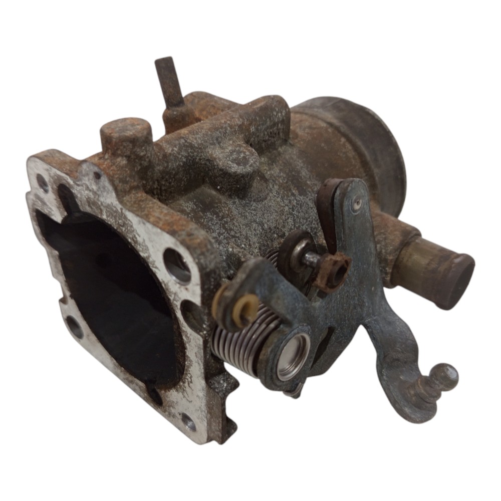 TBI corpo Borboleta Chevrolet GM Corsa 1.0 8V 1996 a 2004 8