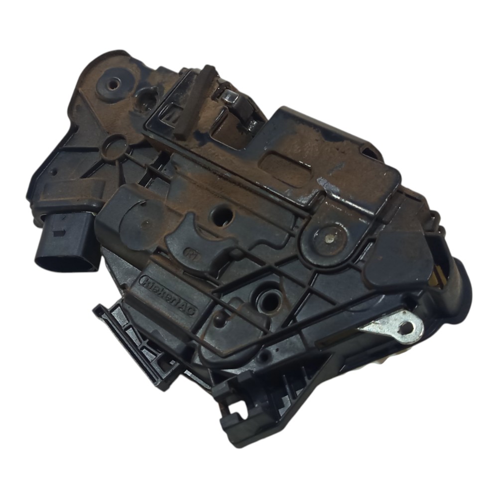Fechadura Elétrica Dianteira Direita Vw Up 2014 2015 A 2021 6