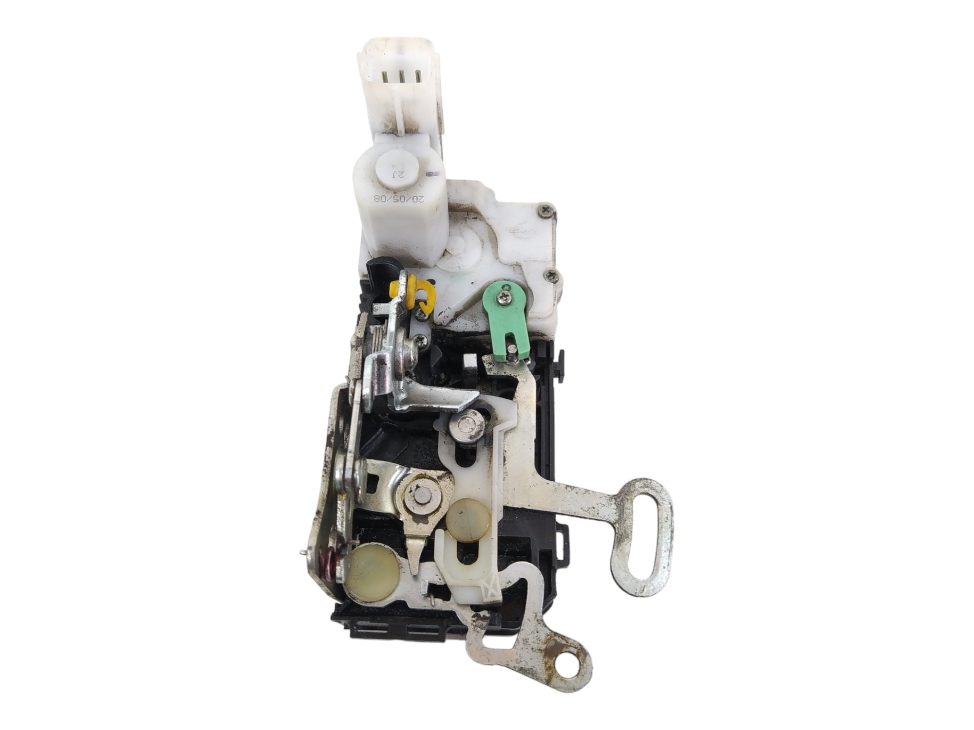 Fechadura elétrica porta direita ka 437 kd1 4