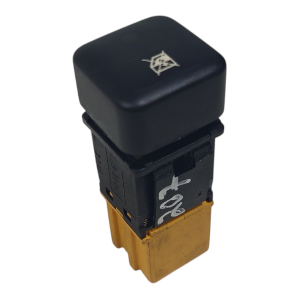 Botão Trava Vidro Elétrico Peugeot 207 2006 2007 2008 A 2014 2