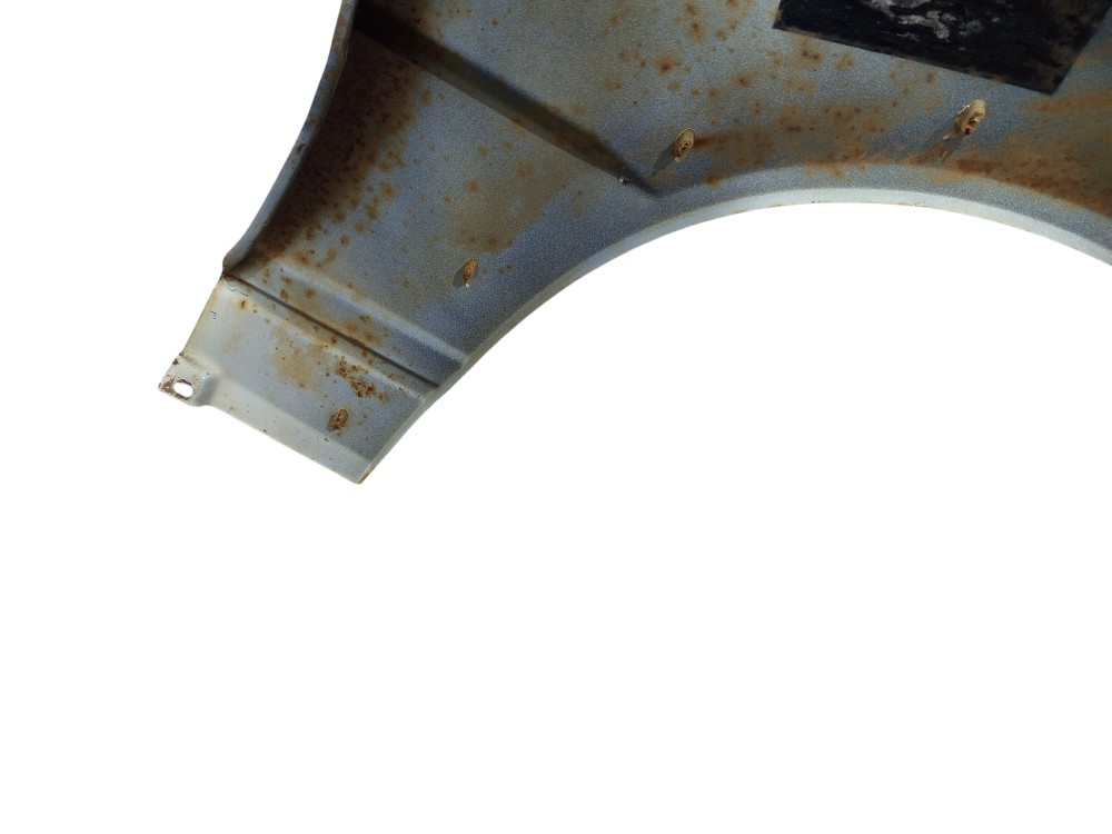 Paralama Dianteiro Direito Fiat Uno 1993 A 2003 7