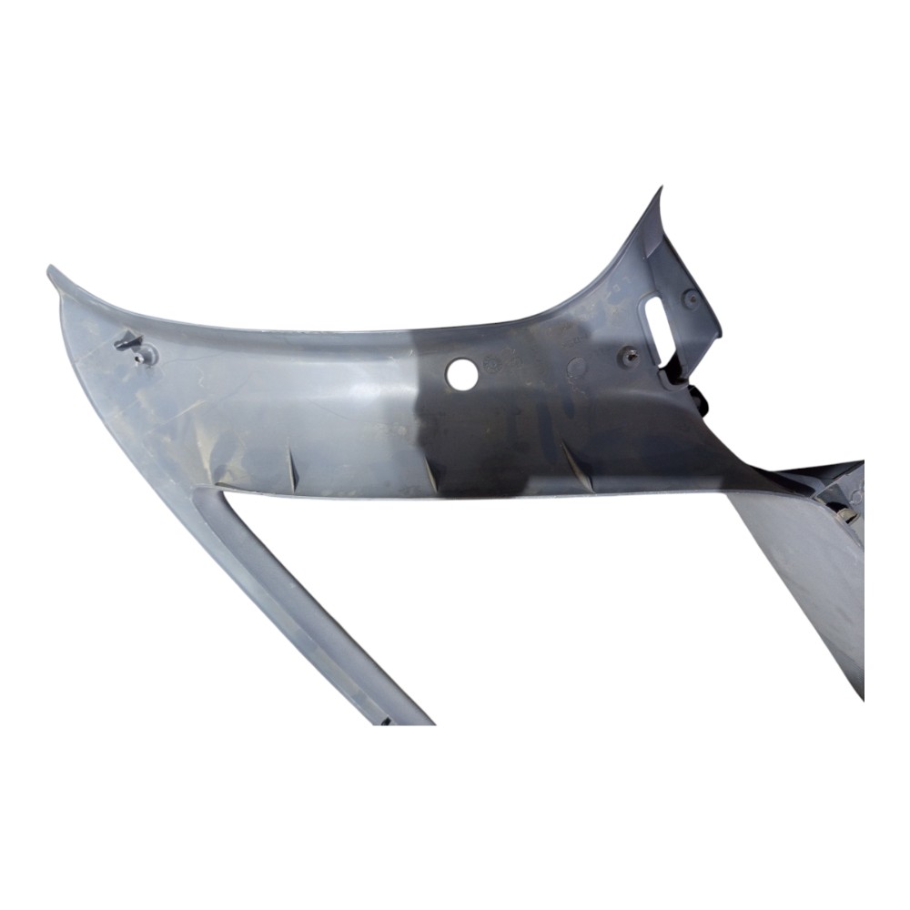 Suporte Bagagito Fiat Palio Weekend 2000 2001 2002 A 2005 Cinza 9