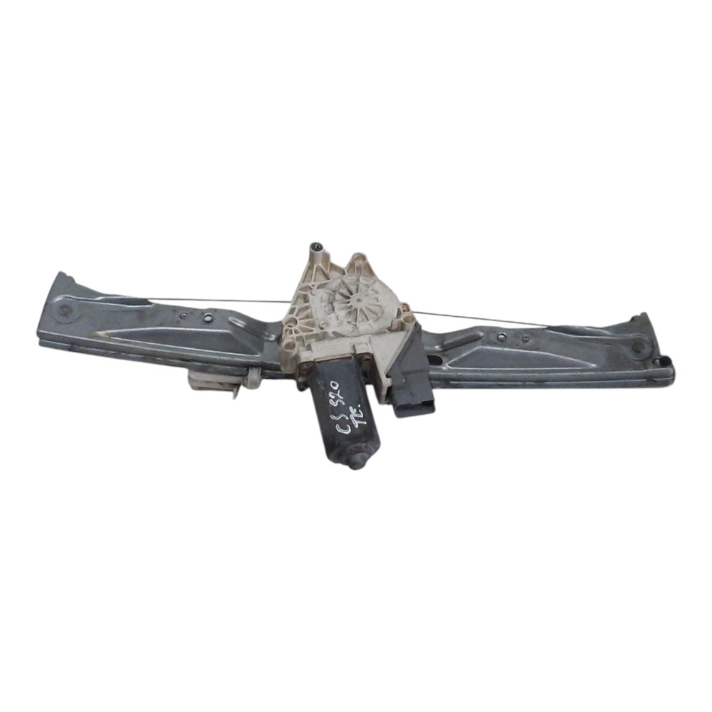 Maquina Vidro Traseiro Esquerdo Citroen C5 2001 2002 A 2005 2