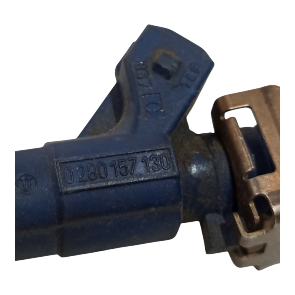Bico Injetor Peugeot 208 1.6 2015 2016 2017 A 2020 12 8
