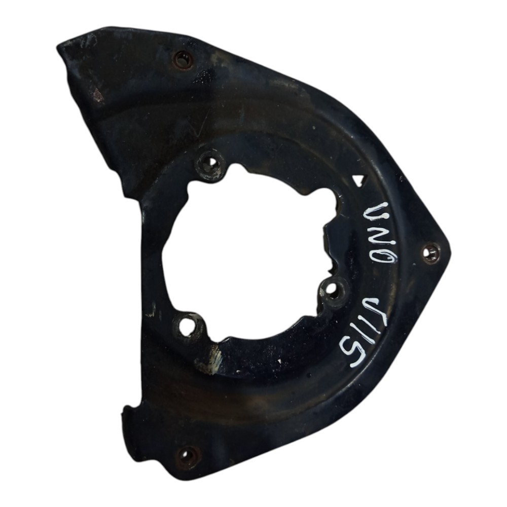Proteção Correia Dentada Fiat Uno 1.0 V8 2001 2002 A 2012 1