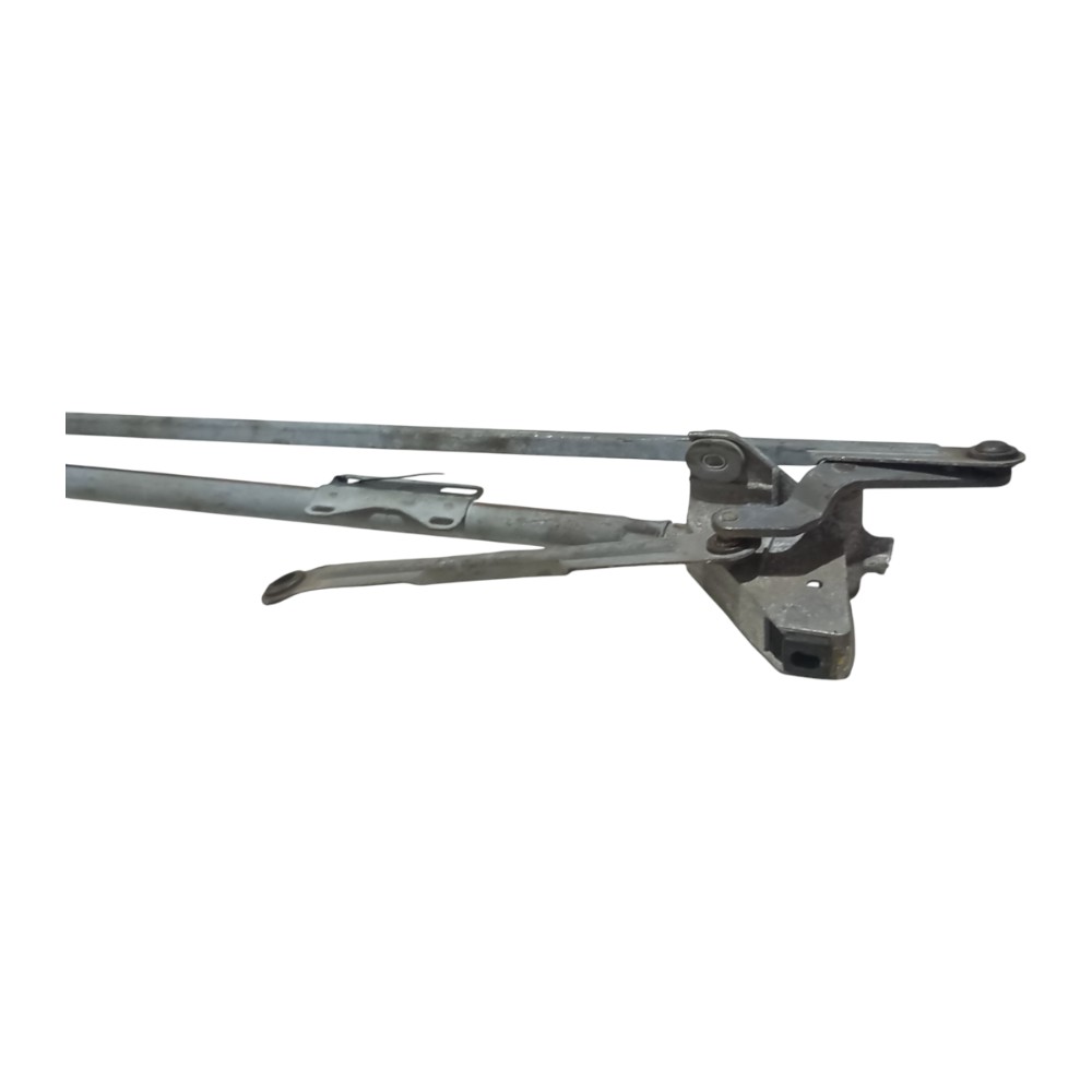 Galhada Limpador Parabrisa Peugeot 307 2004 2005 2006 A 2012 6