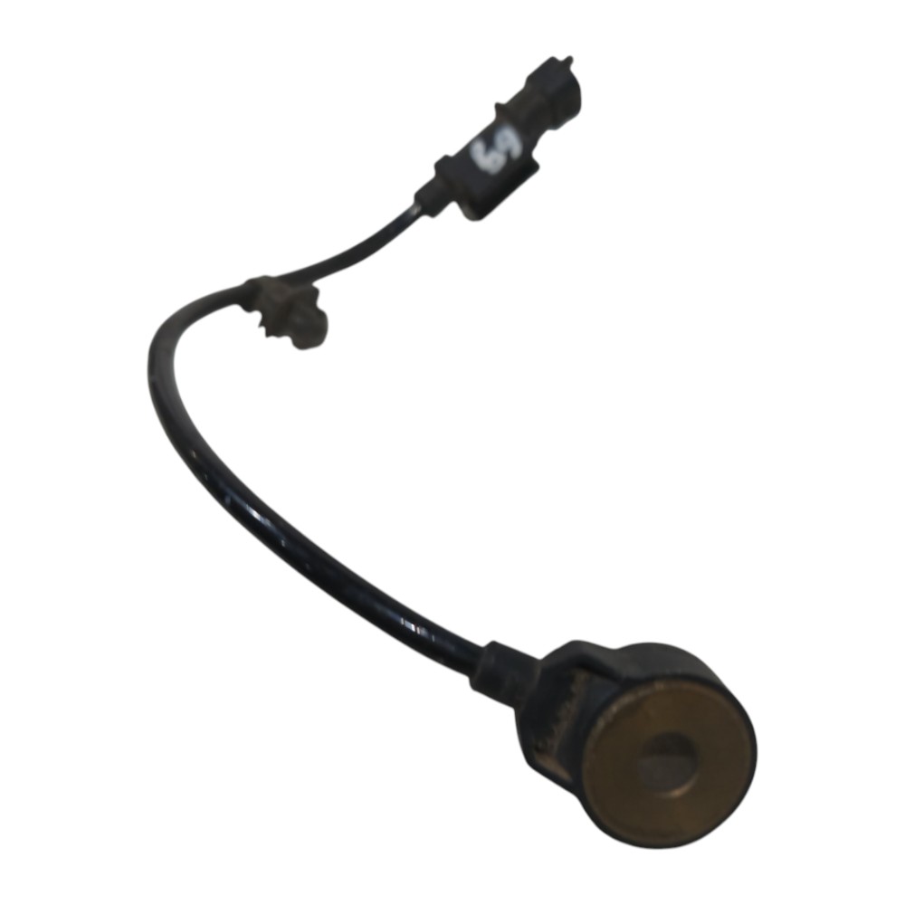 Sensor Detonação Kia Soul Hyundai Hb20 2011 2012 2013 A 2016 6