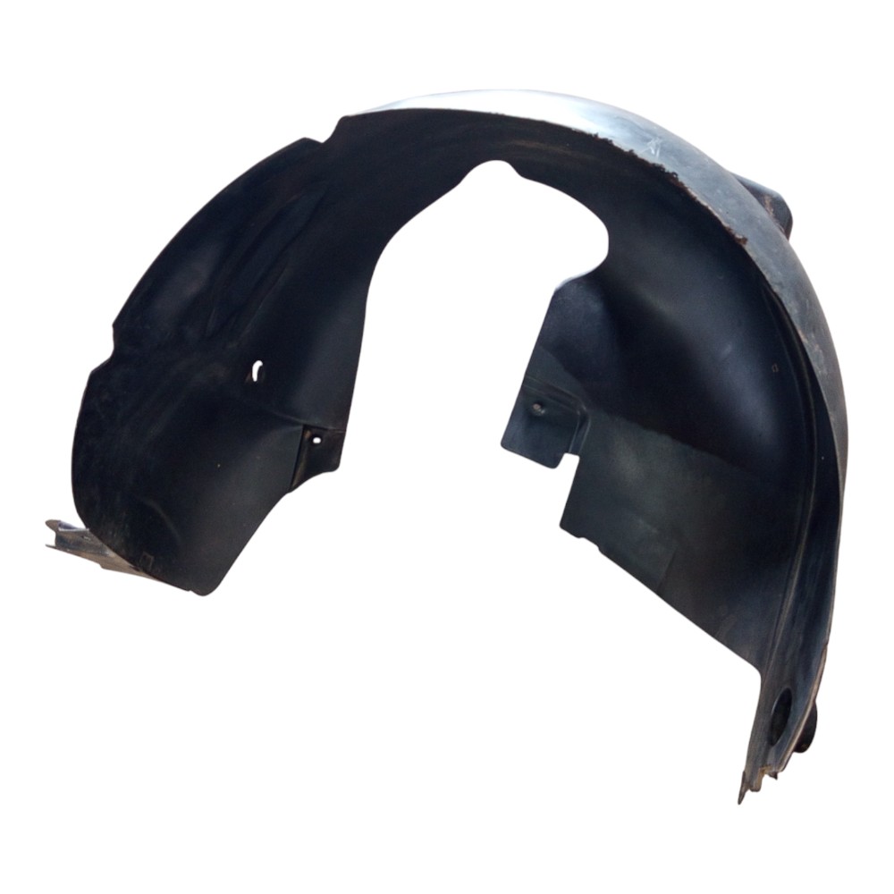 Parabarro Traseiro Direito Citroen C4 Vtr 2006 A 2009 5