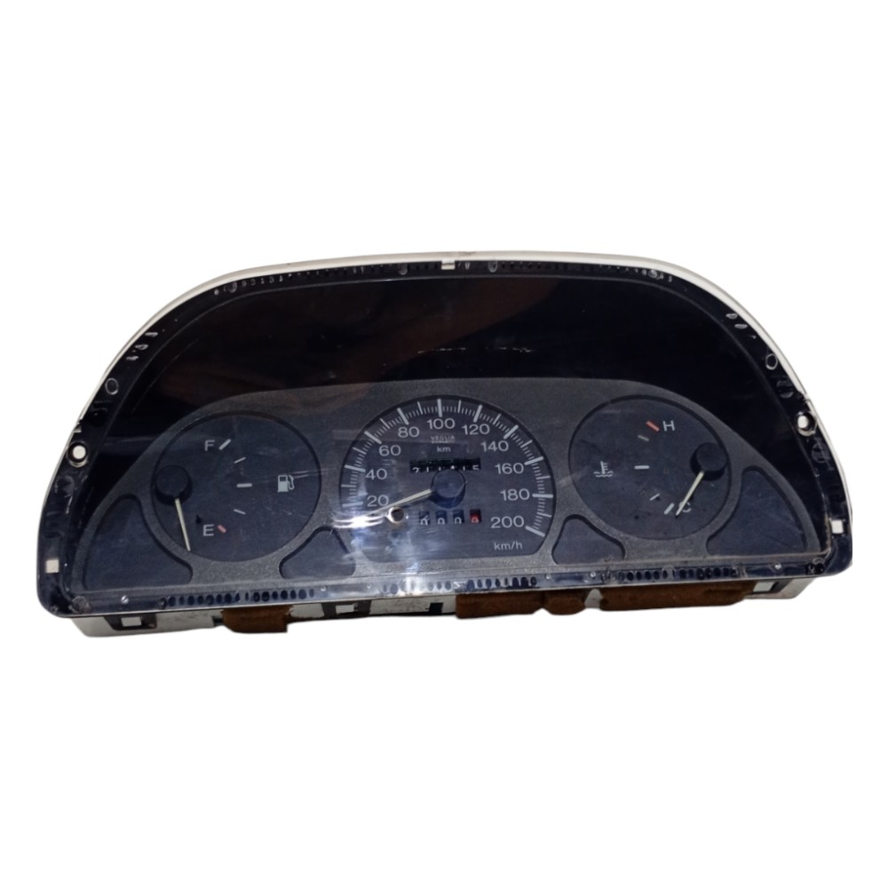 Painel Instrumento Fiat Palio 1996 A 2005 Original 1