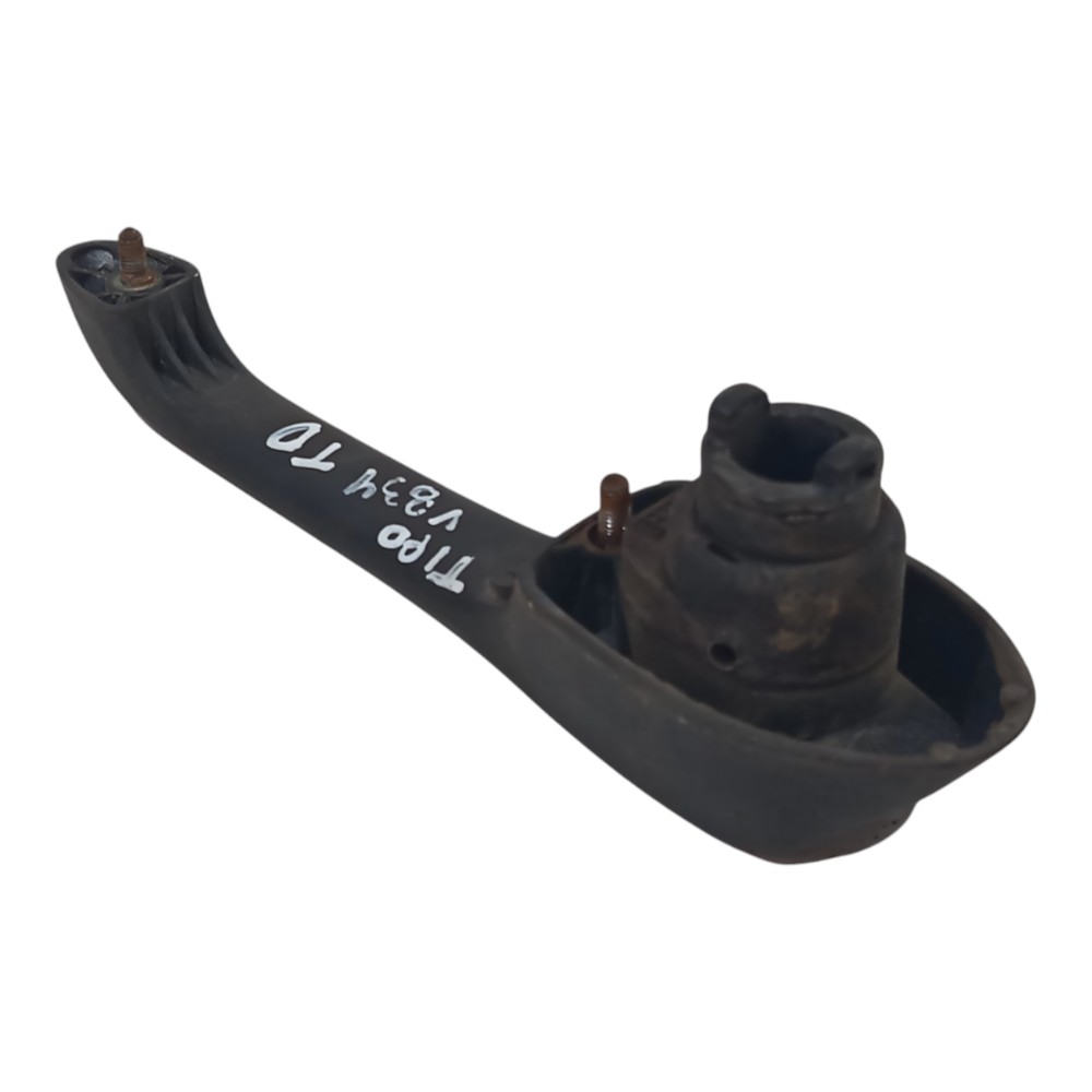 Maçaneta Externa Traseira Direita Fiat Tipo 1993 1994 A 1997 4