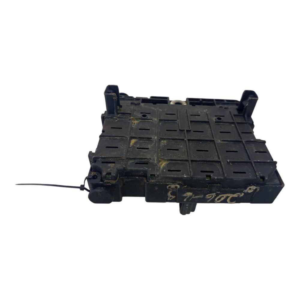 Módulo Bsm B3 1.4 Peugeot C3 206 207 307 2001 A 2012 3