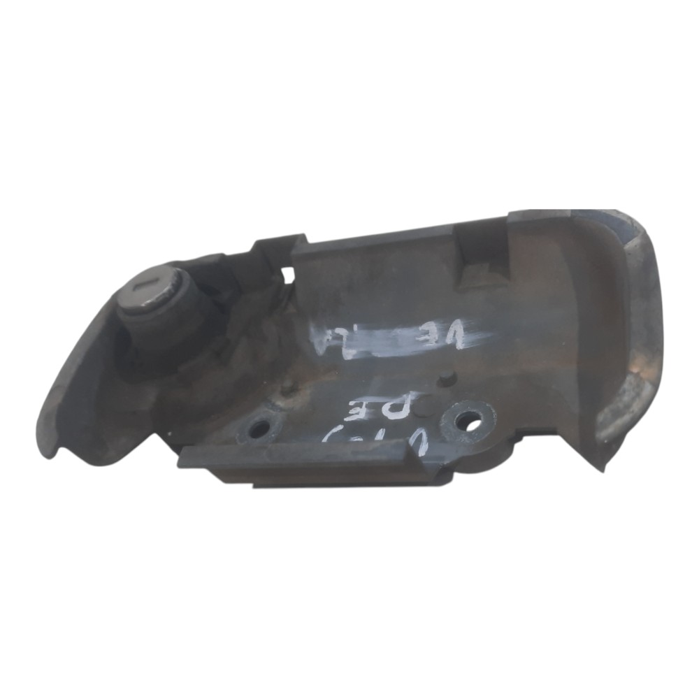 Trinco Porta Dianteira Esquerda Gm Vectra 1996 1997 A 2005 8