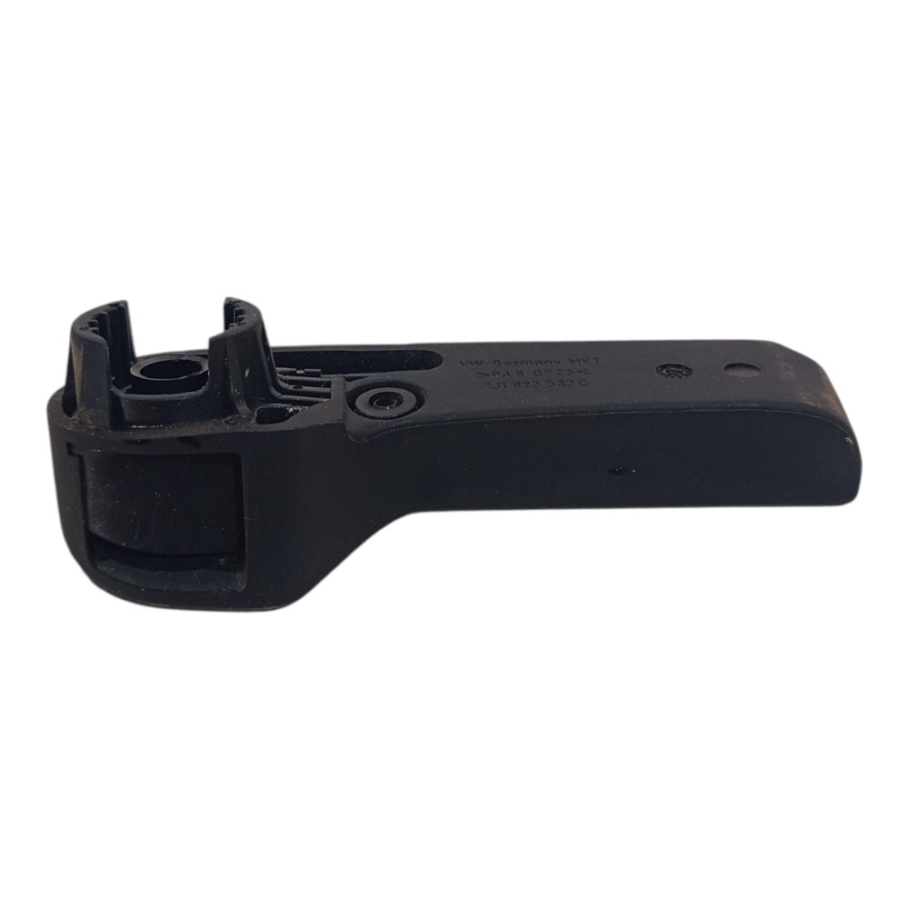 Manopla Alavanca Puxador Capo Vw Up 2014 A 2021 4
