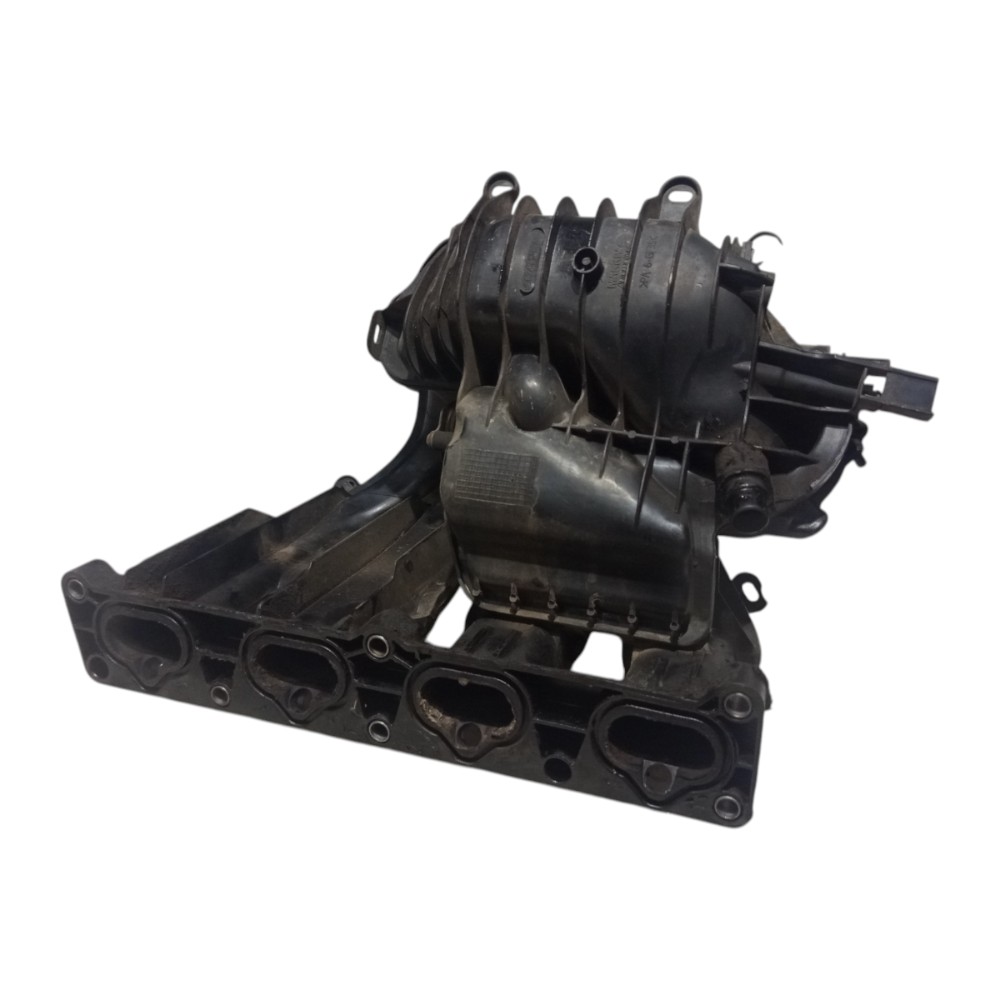 Coletor Admissão Peugeot 307 2.0 16v Automático 2001 A 2014 3