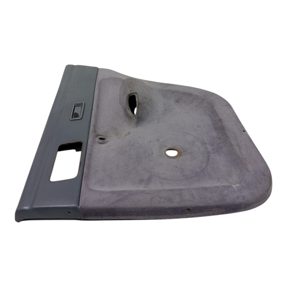 Forro Porta Traseira Direito Ford Verona 1993 1994 95 A 1996 2