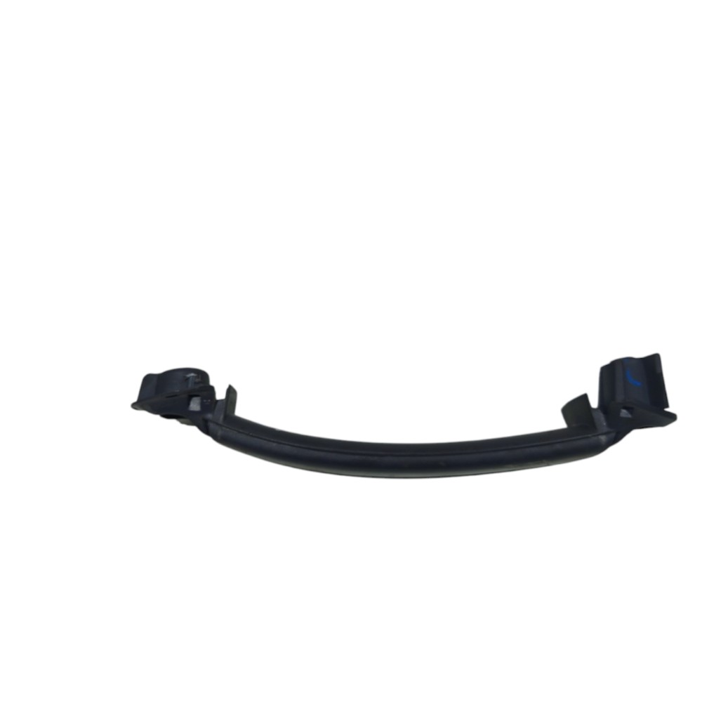 Puxador Interno Traseiro Direito Mercedes A160 1999 A 2005 5